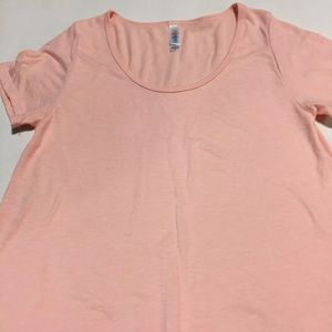 LULAROE XS CLASSIC T